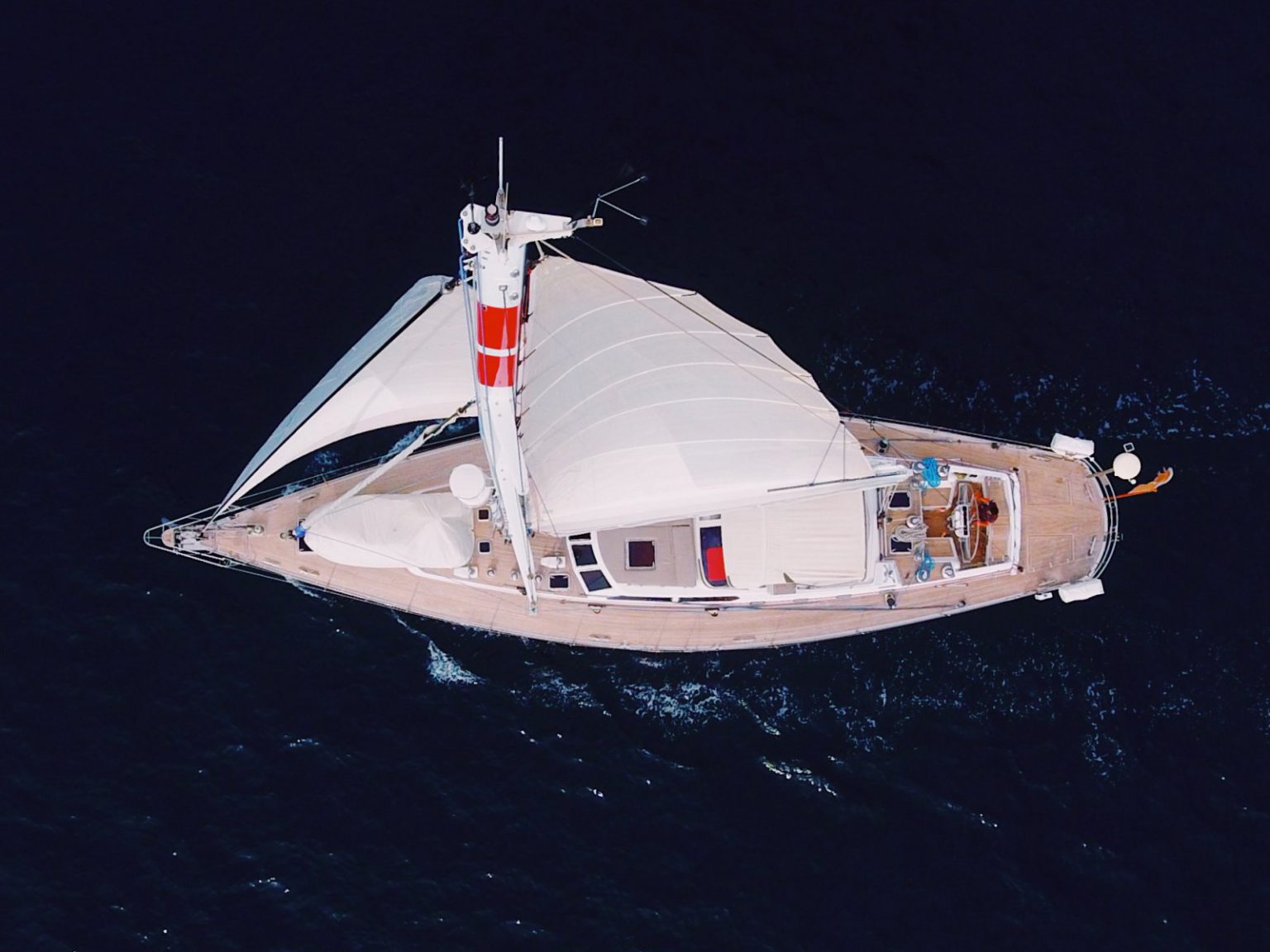 solaris yacht brokerage